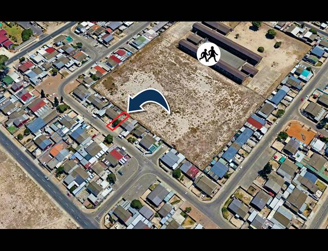 112M² VACANT LAND FOR SALE IN BELLVILLE SOUTH INDUSTRIA